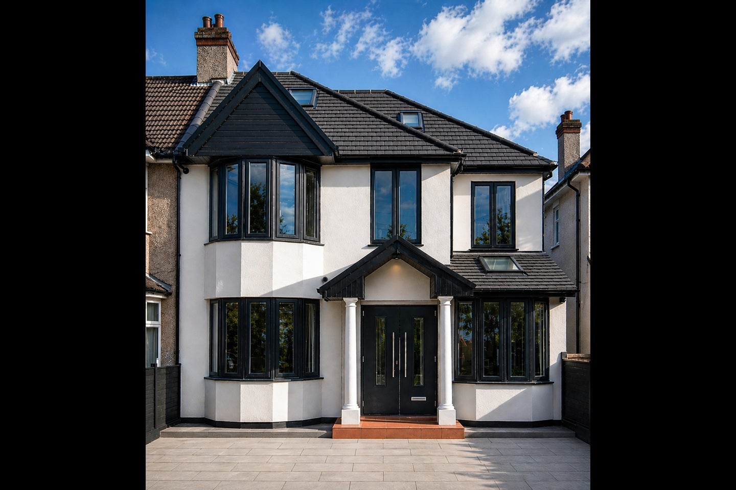 Room Beechwood Avenue in Greater London
