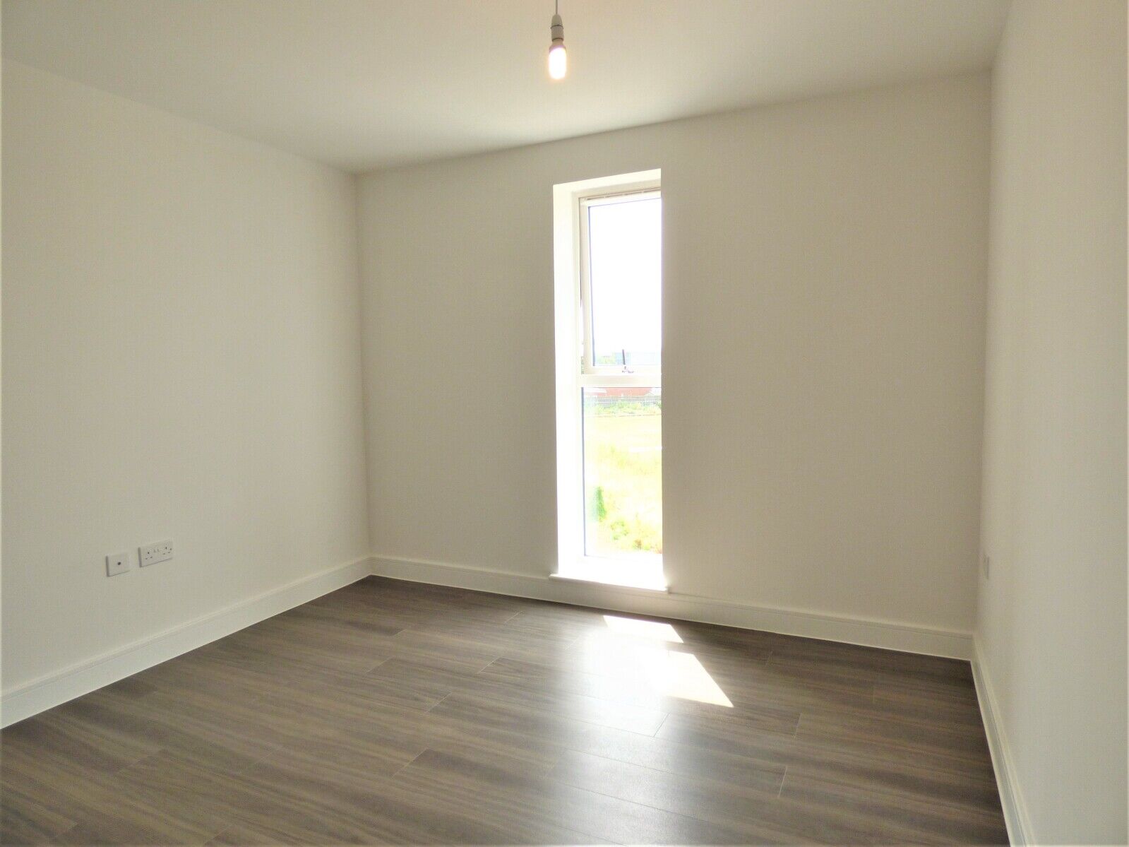 Flat Tala Close in Greater London