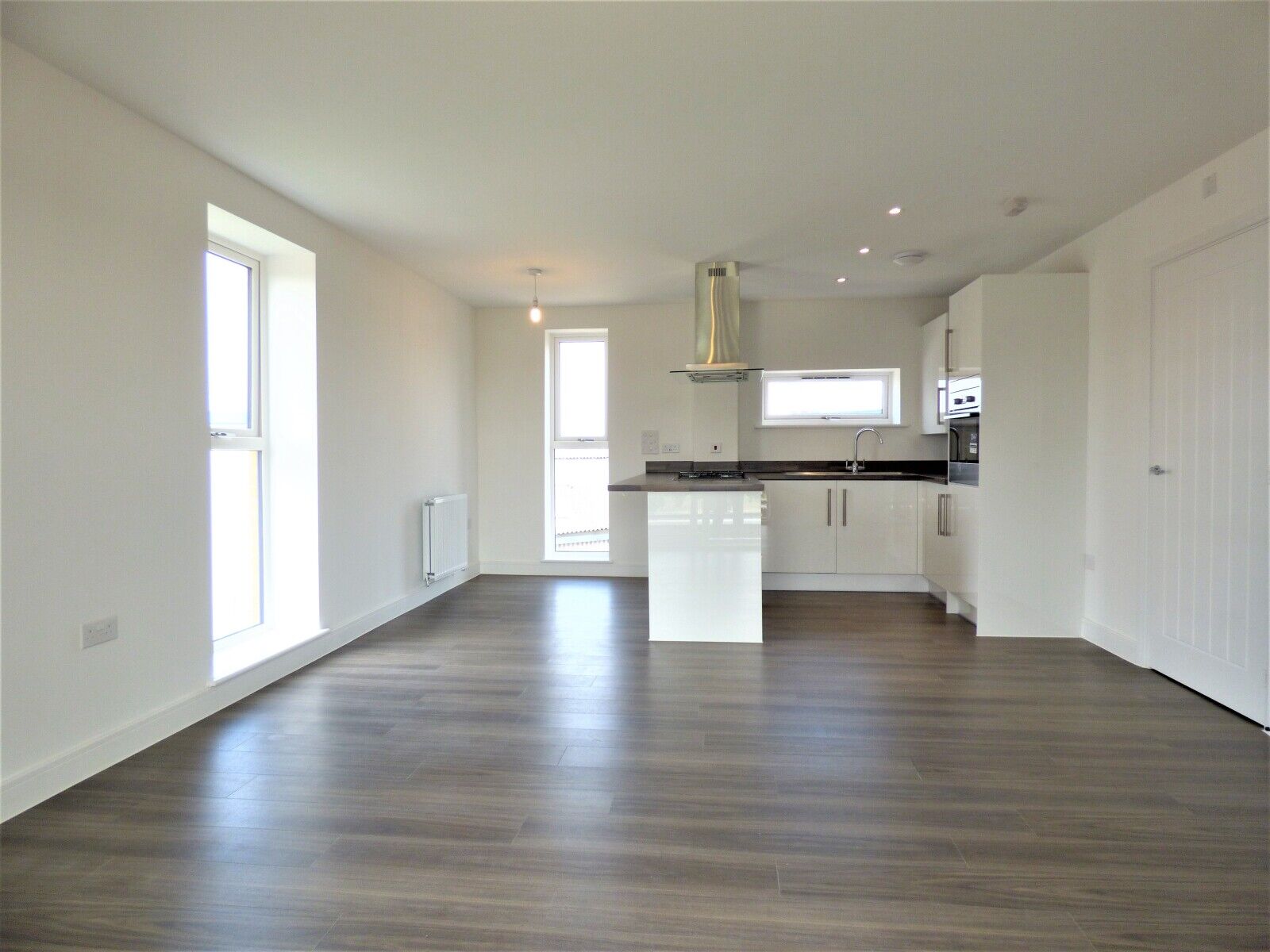 Flat Tala Close in Greater London