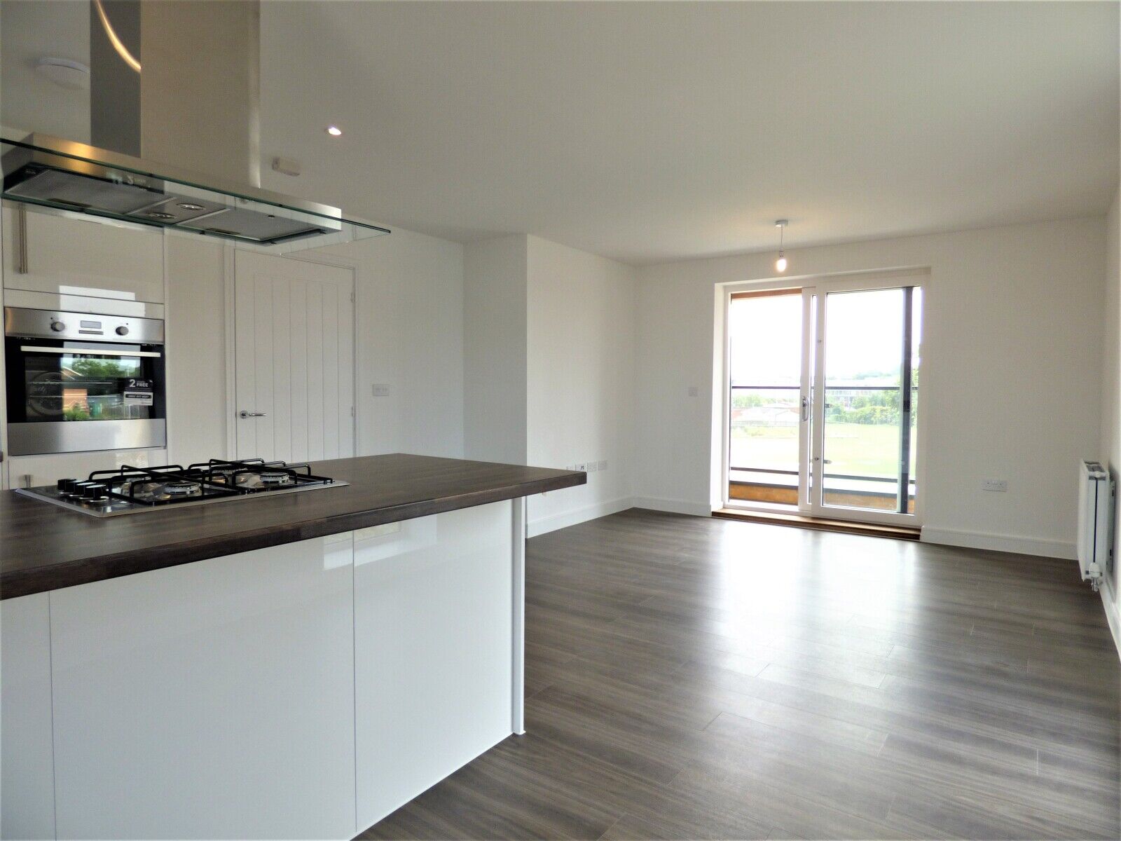 Flat Tala Close in Greater London