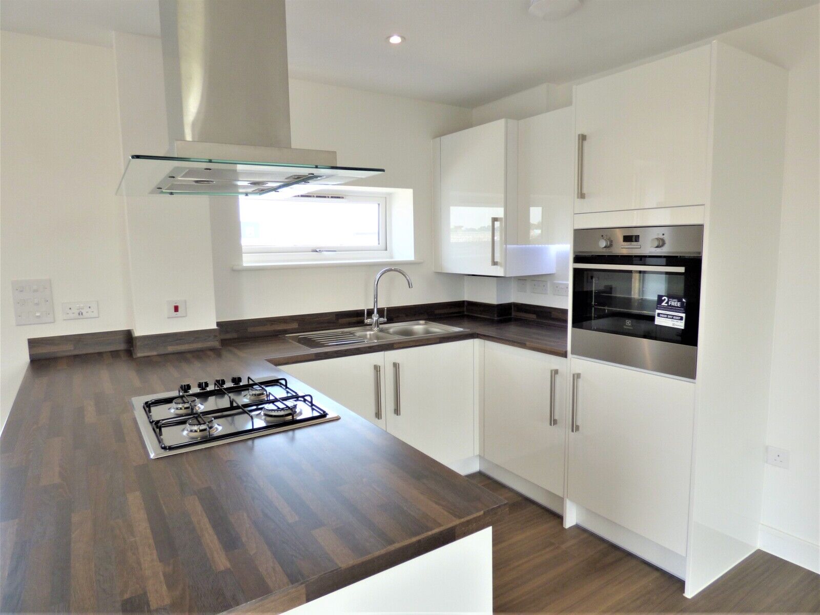 Flat Tala Close in Greater London