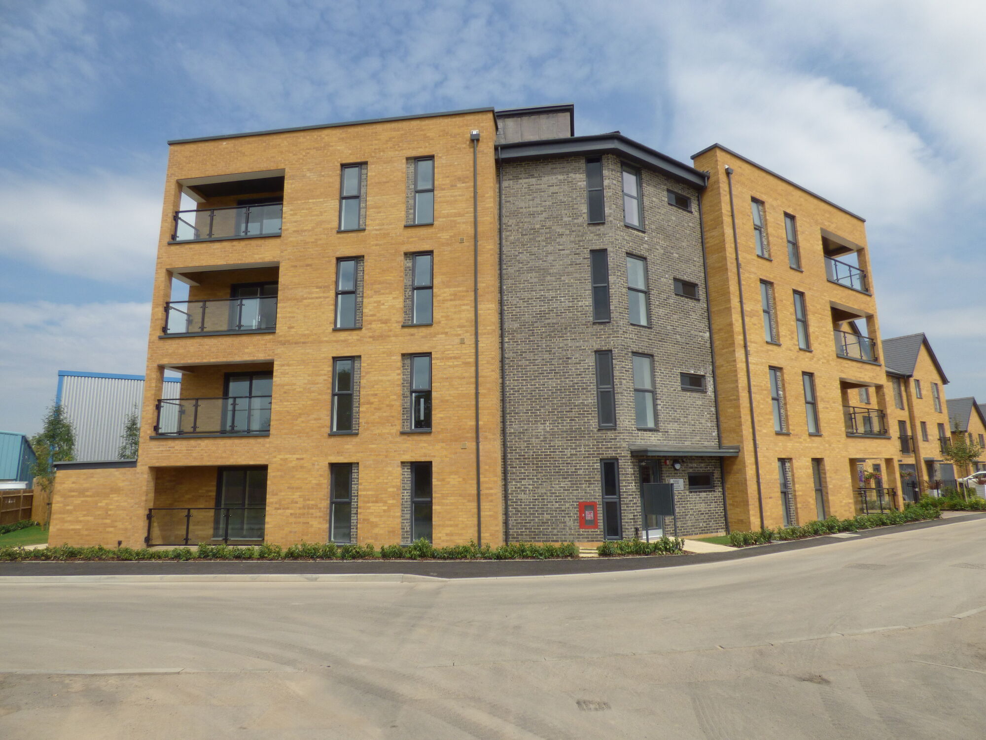 Flat Tala Close in Greater London