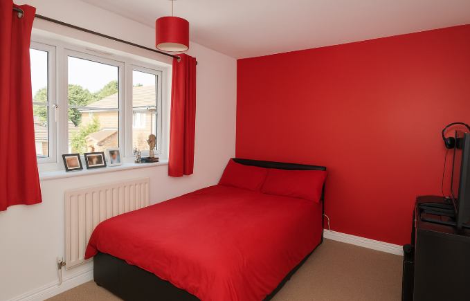 Room London Road in Slough