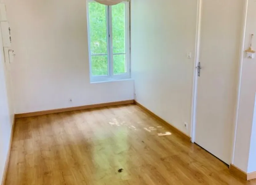 Appartement Chemin de Halage à Congis-sur-Thérouanne