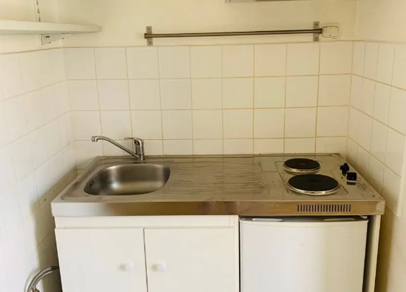 Appartement Chemin de Halage à Congis-sur-Thérouanne