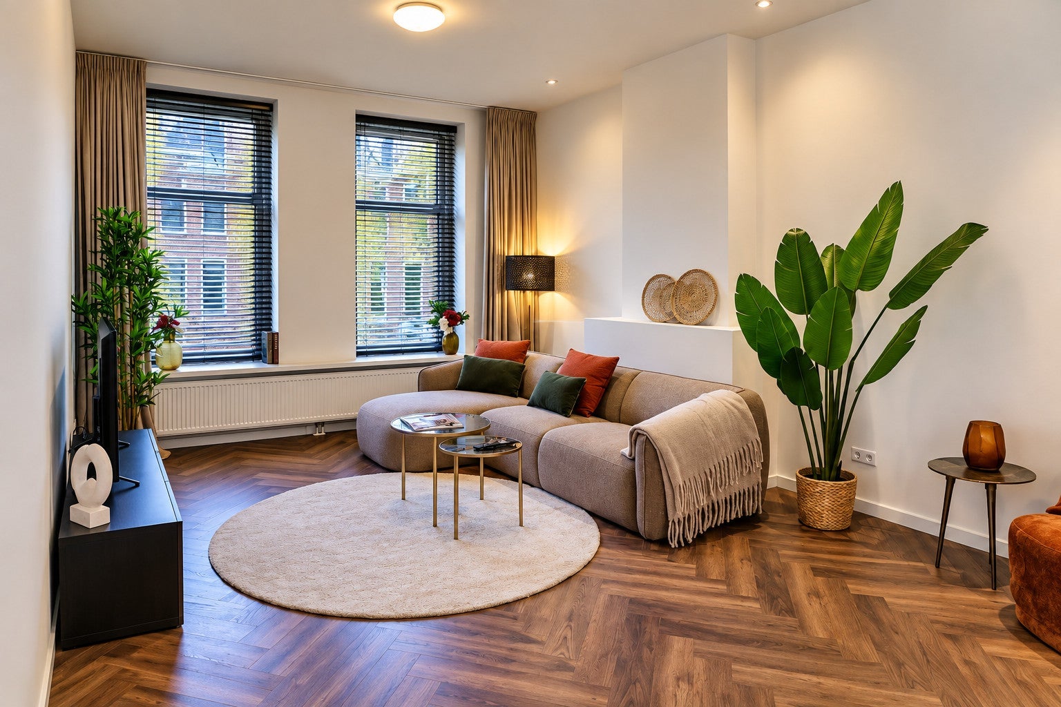 Huis Jericholaan 78 A in Rotterdam