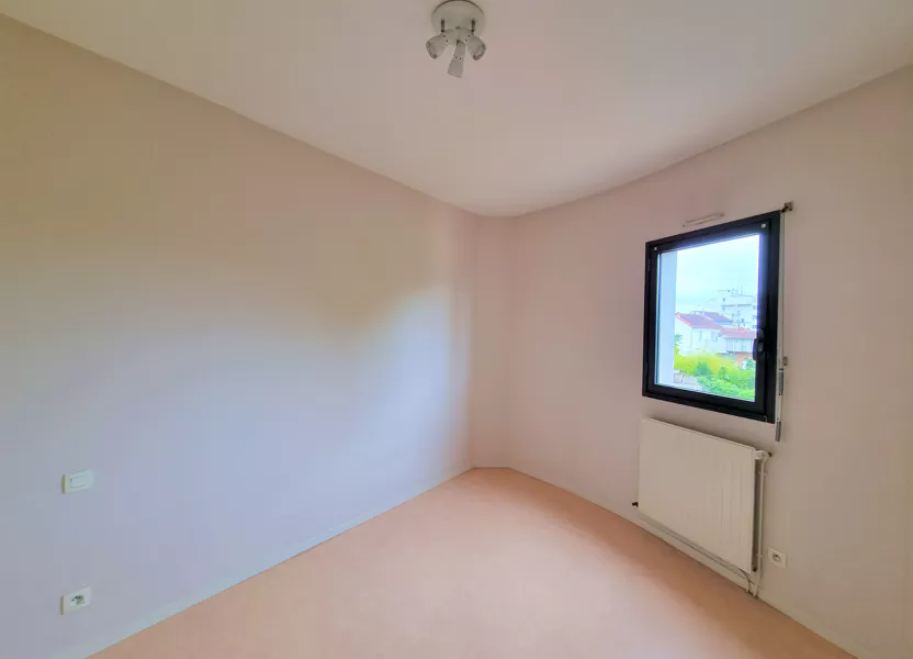 Appartement Rue Croix de la Paix à Albi