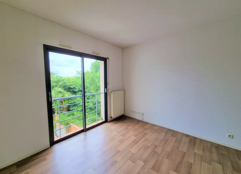 Appartement Rue Croix de la Paix à Albi