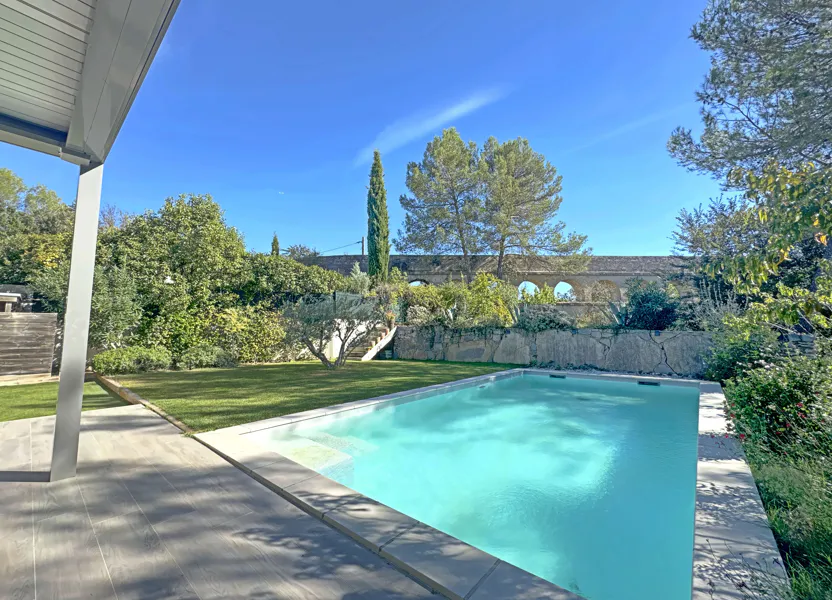House Chemin des Olivettes in Montferrier-sur-Lez