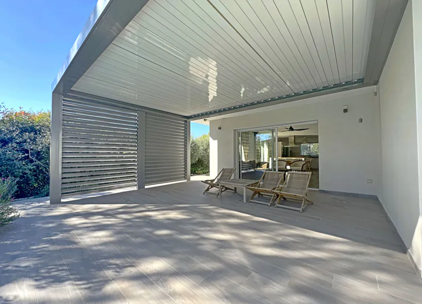 House Chemin des Olivettes in Montferrier-sur-Lez