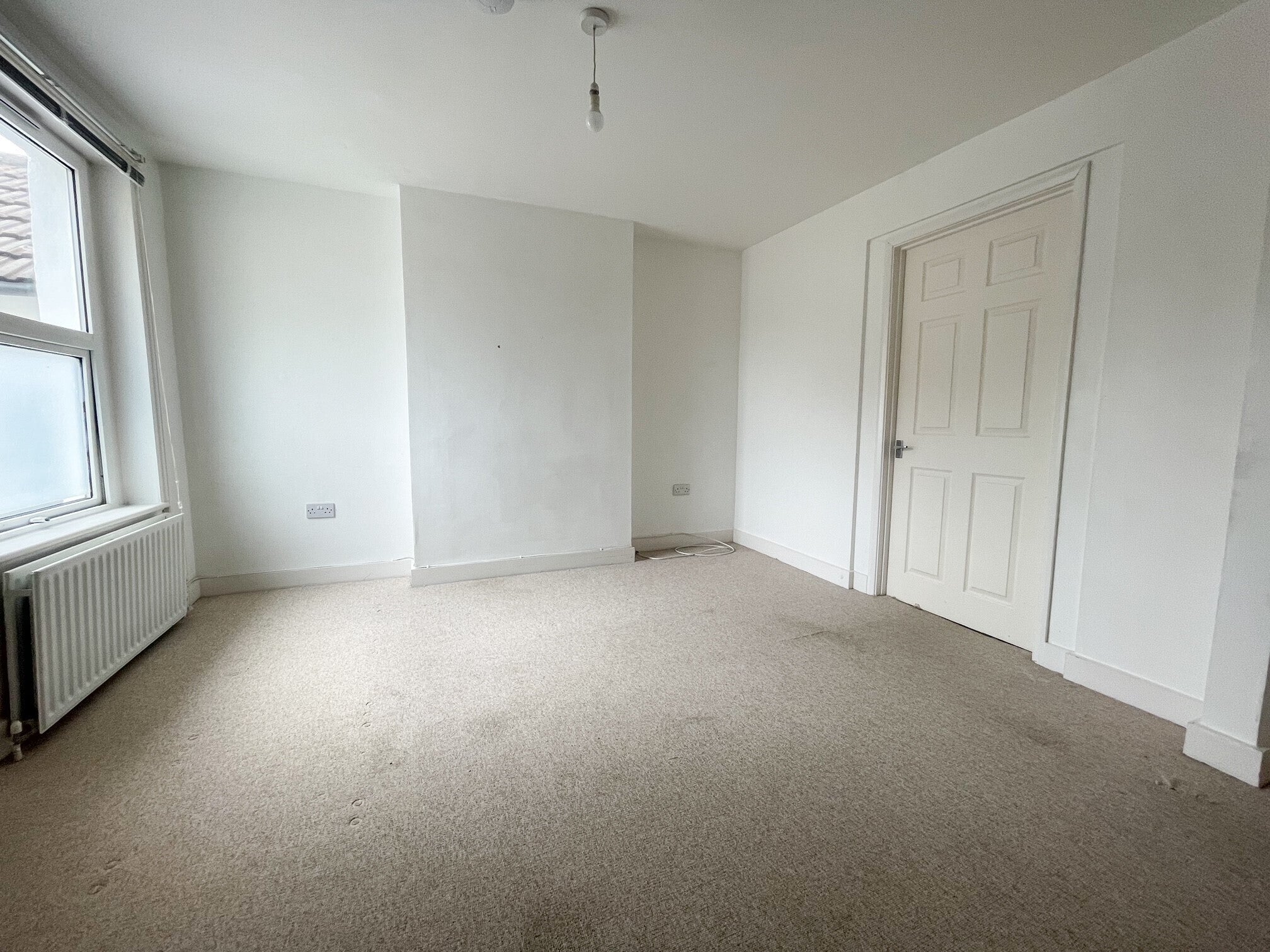 Flat Cavendish Place in Eastbourne