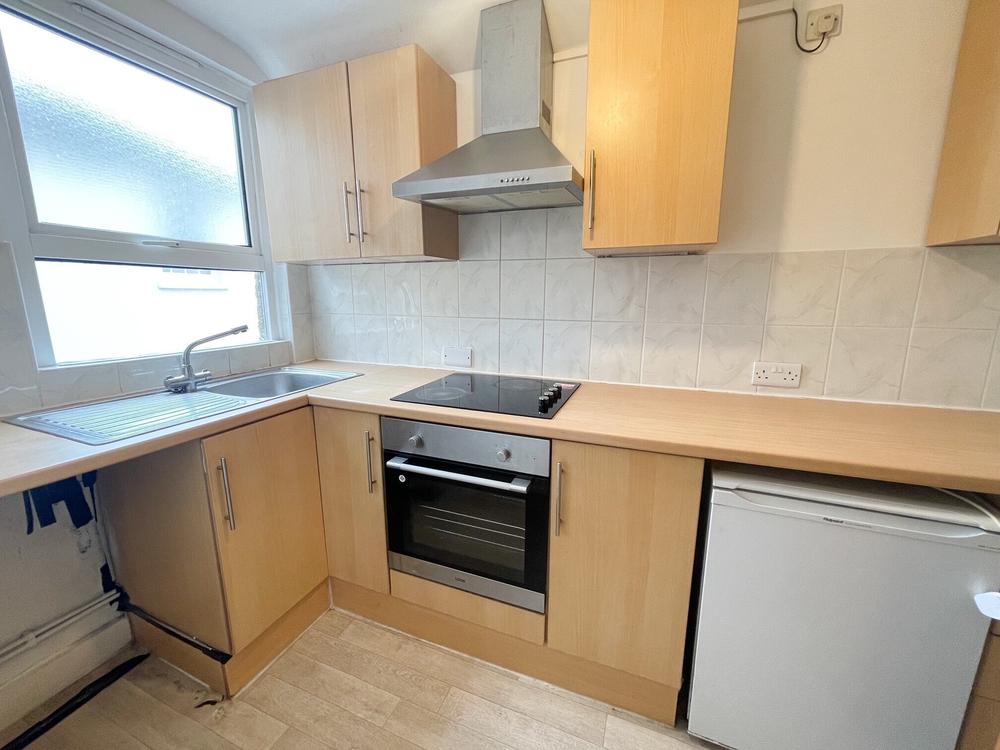 Flat Cavendish Place in Eastbourne