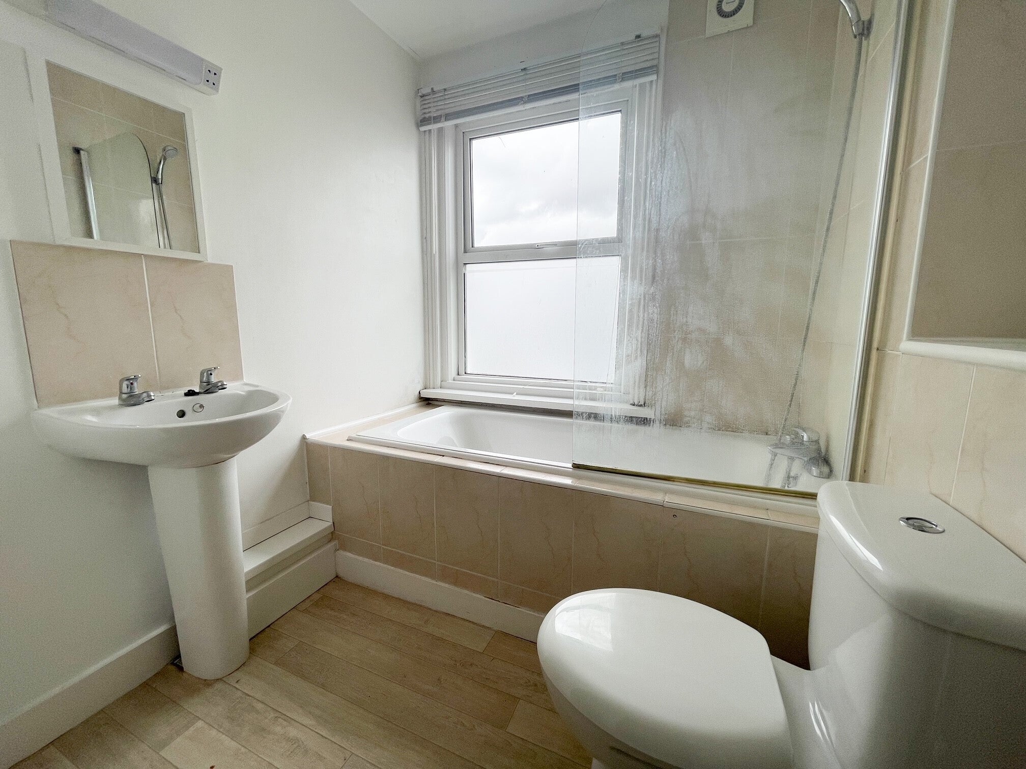 Flat Cavendish Place in Eastbourne