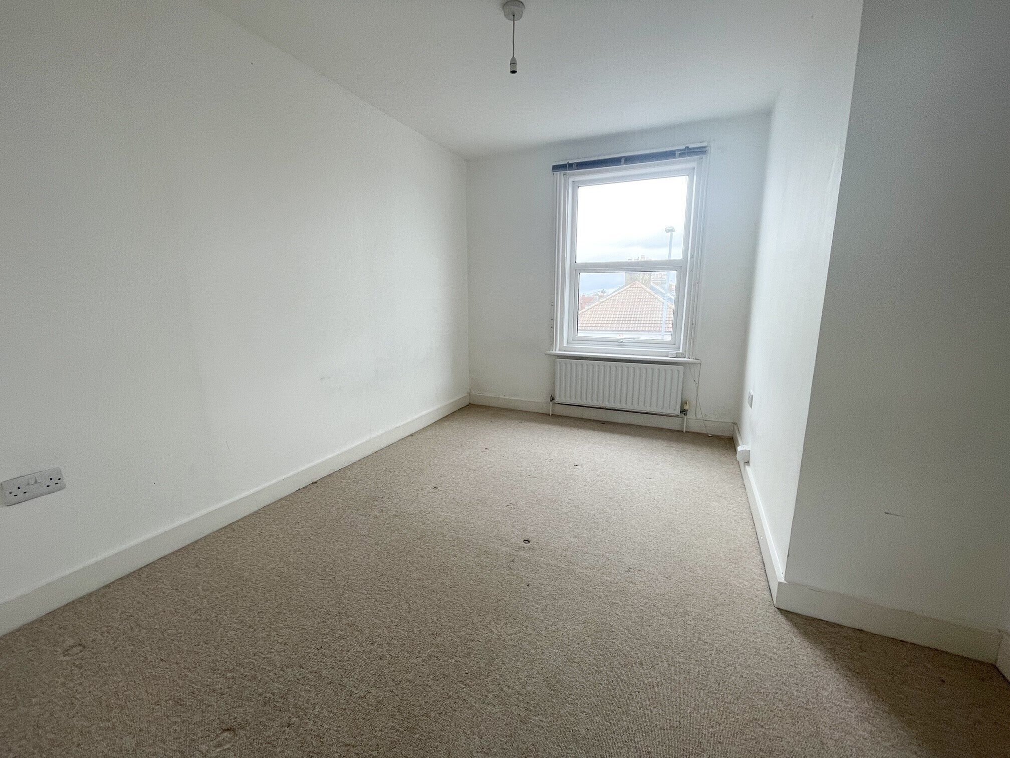 Flat Cavendish Place in Eastbourne