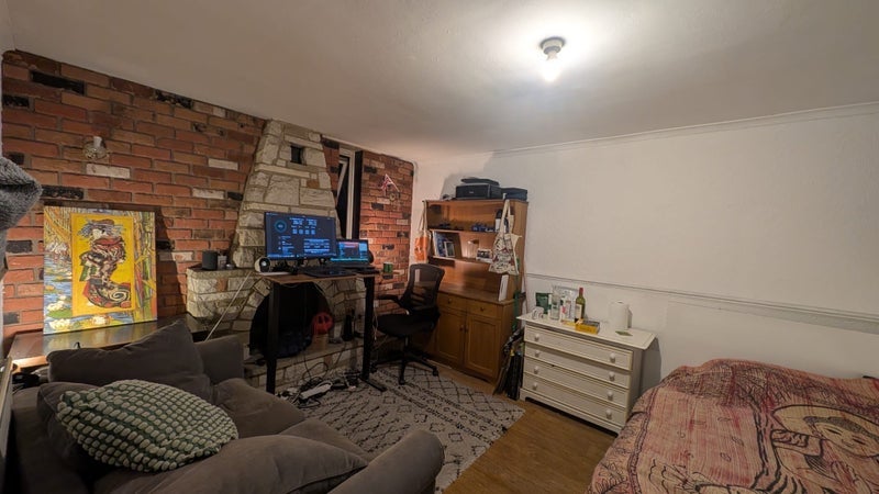 Room Mansford Street in Greater London