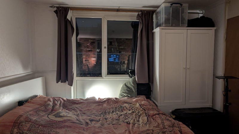 Room Mansford Street in Greater London