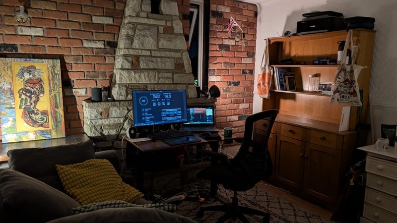 Room Mansford Street in Greater London