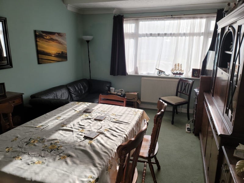 Room Westcroft in Slough