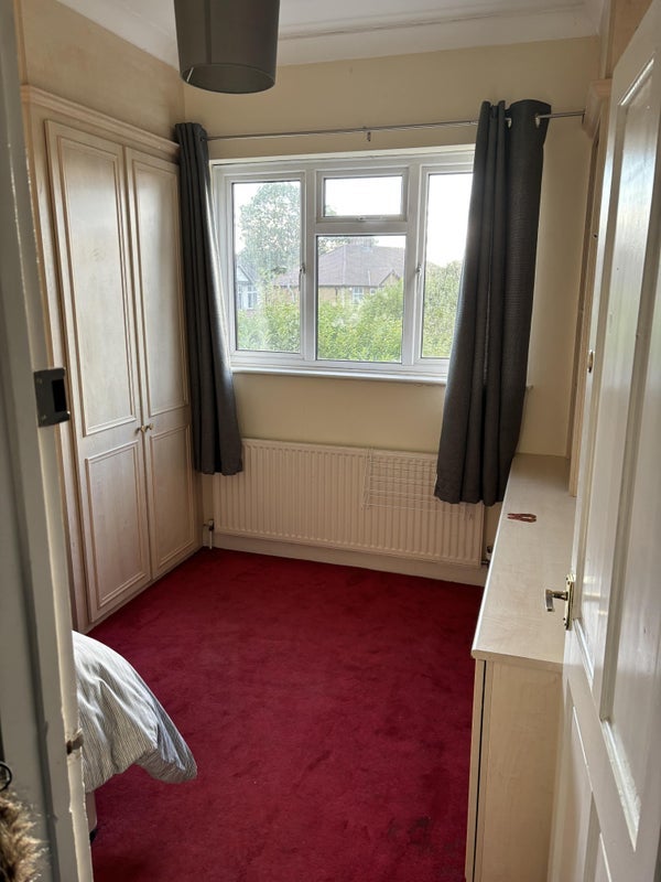 Room Westcroft in Slough