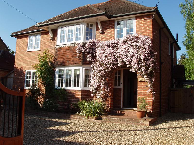 Room Marlow Road in Little Marlow