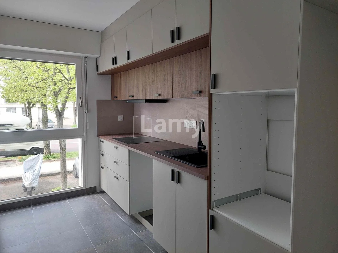 Appartement Boulevard Saint-Antoine à Versailles