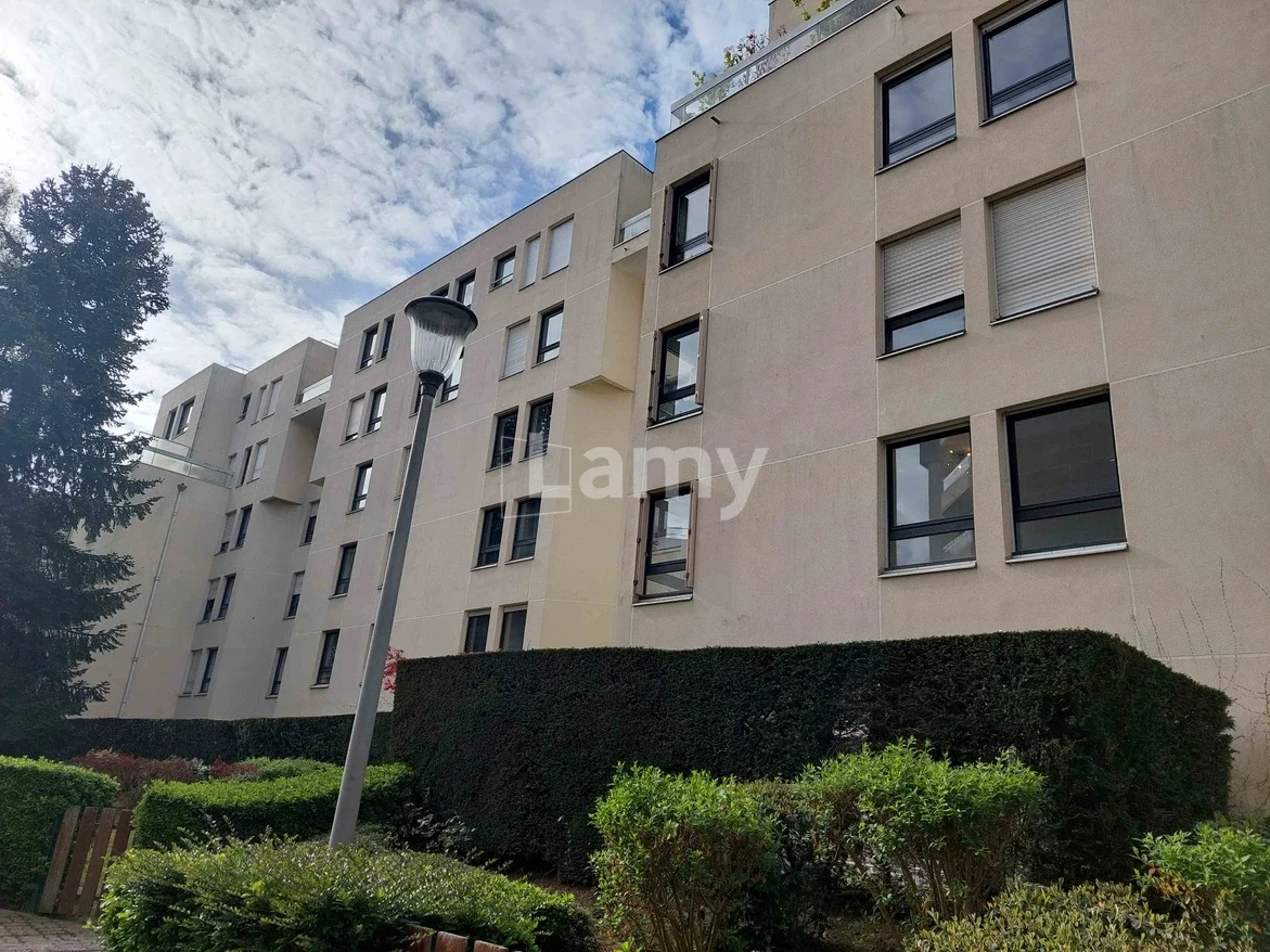 Appartement Boulevard Saint-Antoine à Versailles