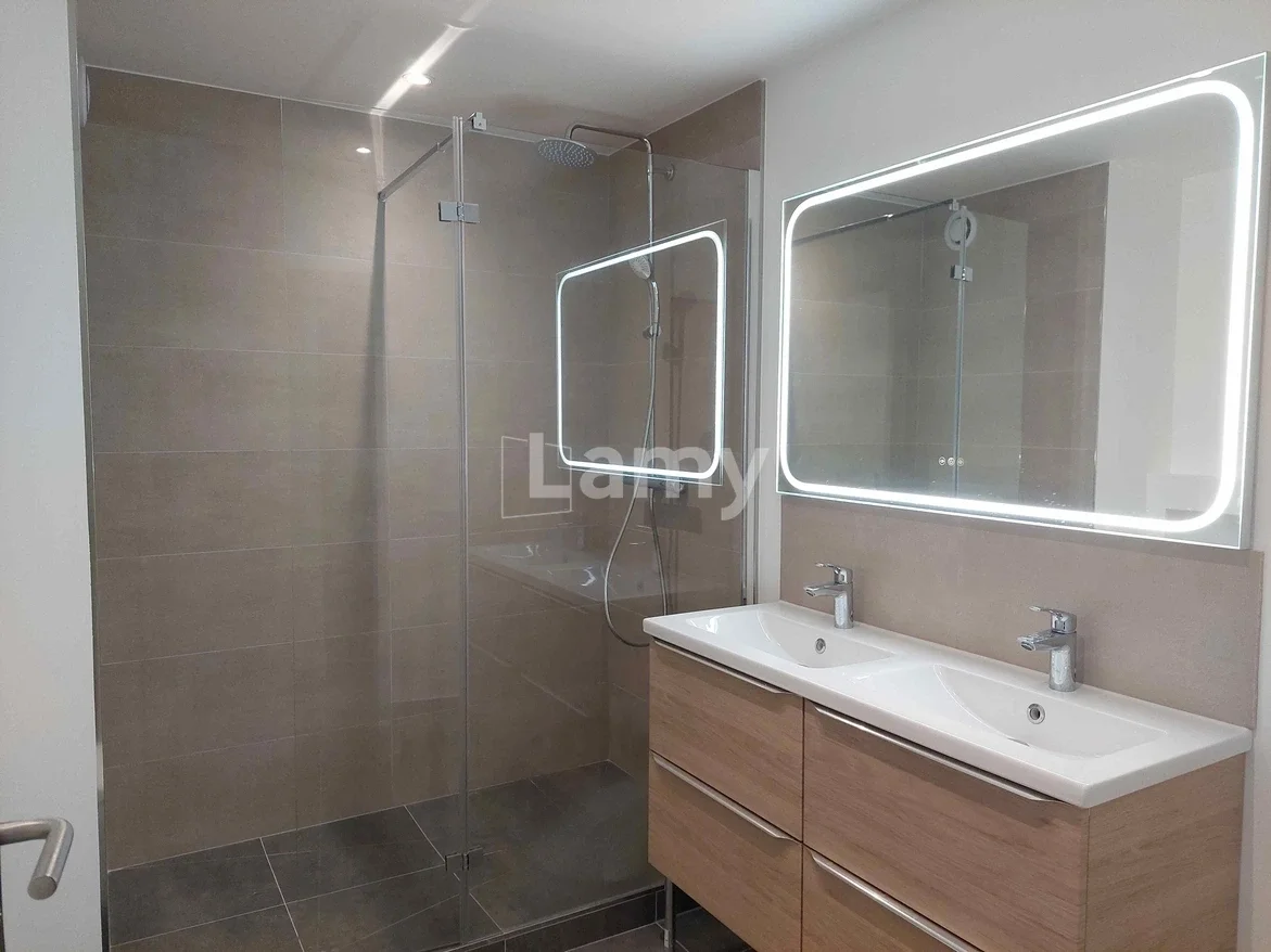 Appartement Boulevard Saint-Antoine à Versailles
