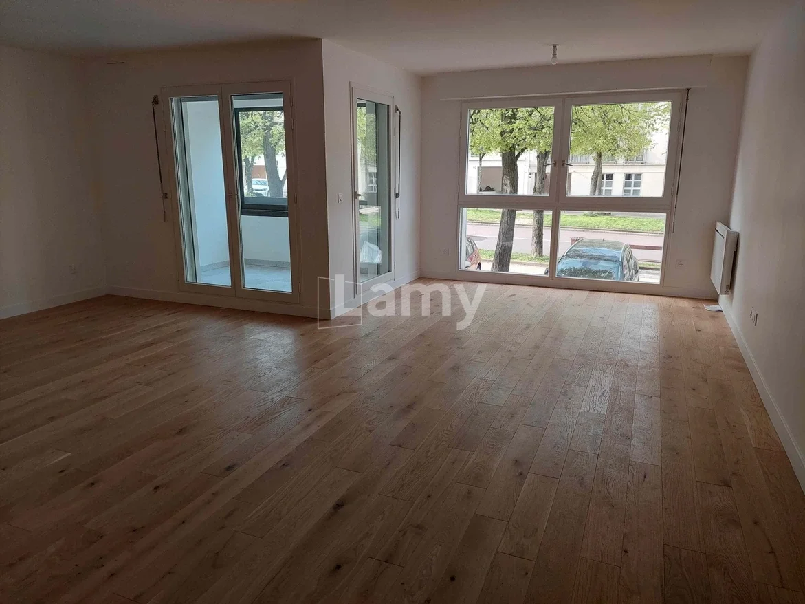 Appartement Boulevard Saint-Antoine à Versailles