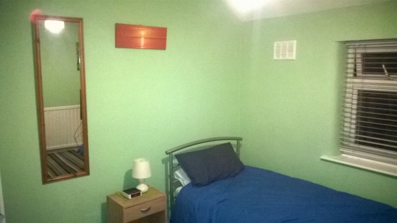Room Sefton Road in Preston