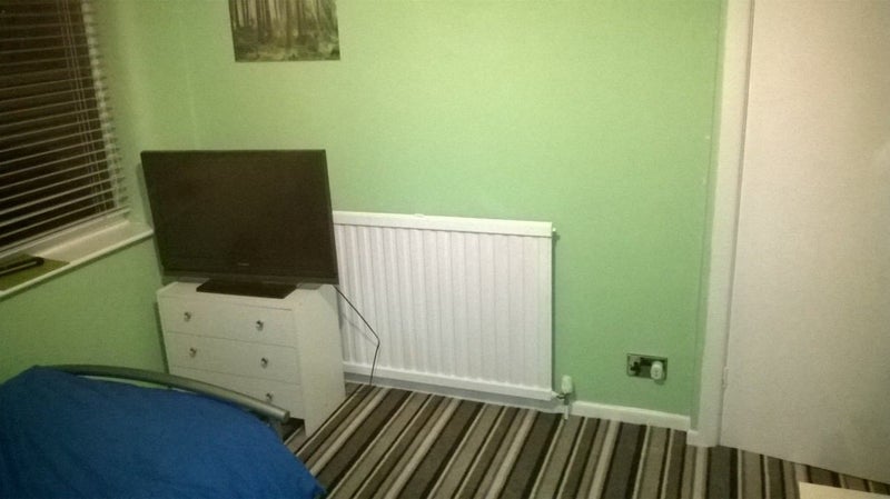 Room Sefton Road in Preston
