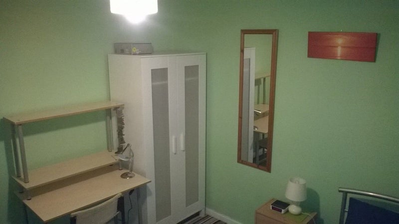 Room Sefton Road in Preston