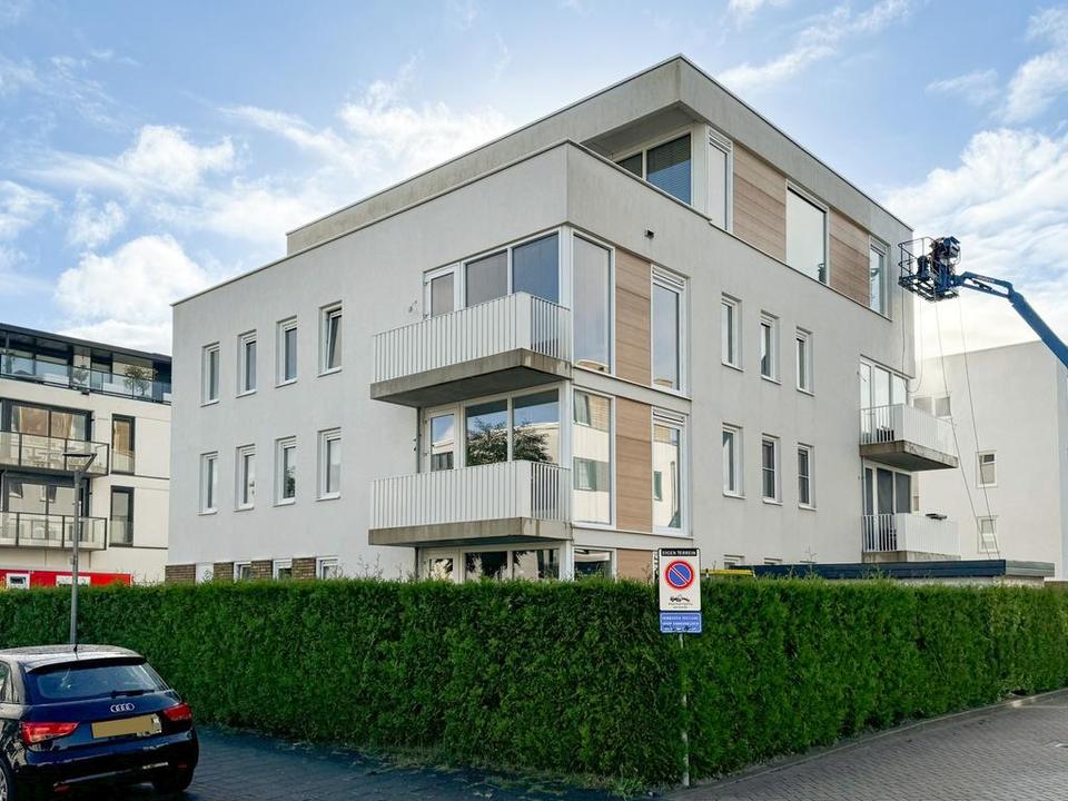 Appartement John Rossweg in Almere