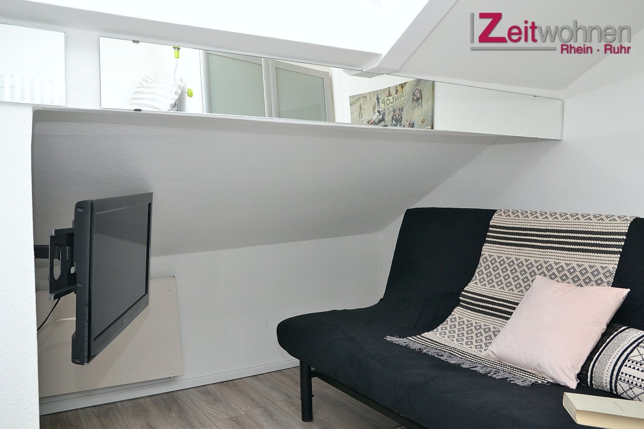 Zimmer Hunsrückstraße in Bonn