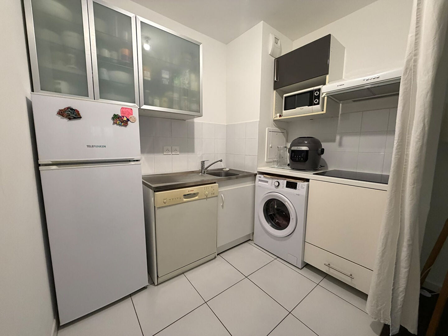 Flat Mail des Choucats in Lognes