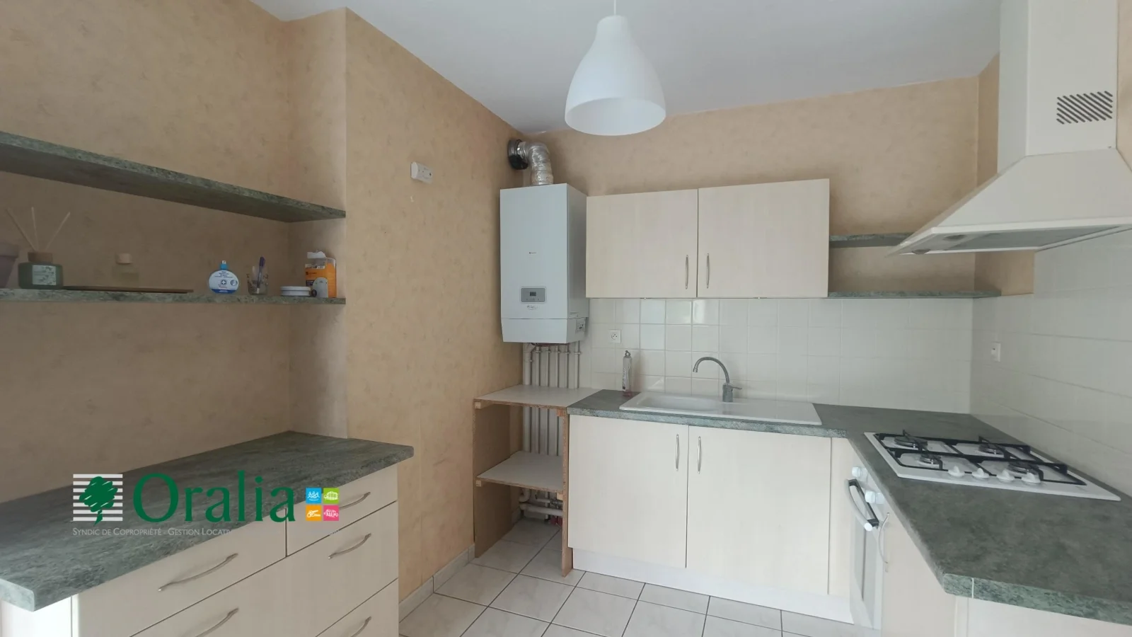 Appartement Avenue de Langres à Dijon
