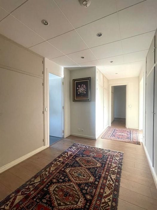 Appartement Square du Maréchal Foch à Neuville-en-Ferrain
