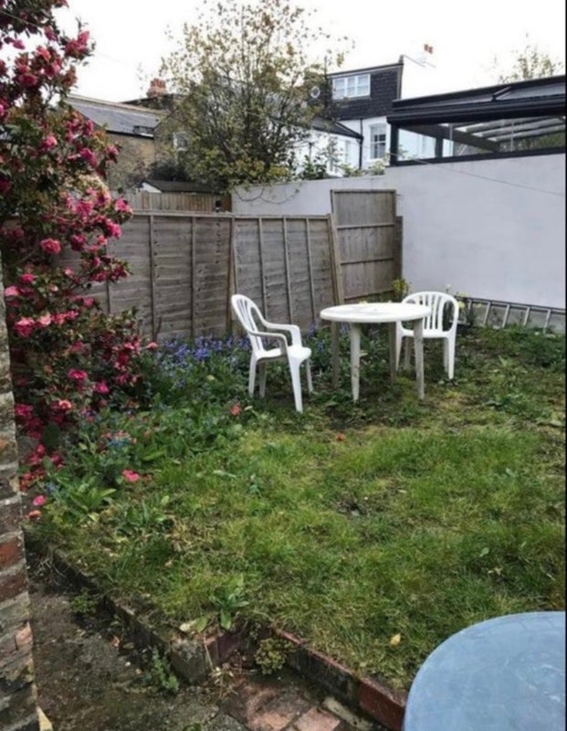 Room Honeybrook Road in Greater London