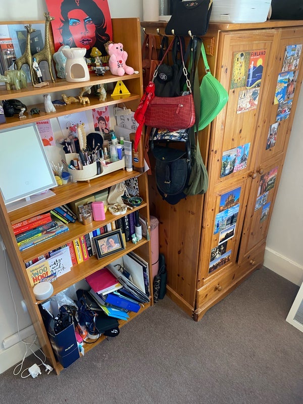Room Honeybrook Road in Greater London