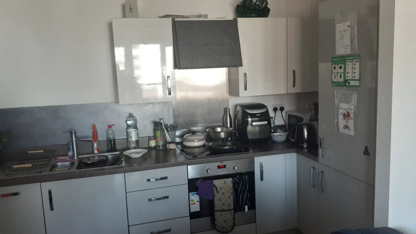 Room Prince Regent Road in Greater London