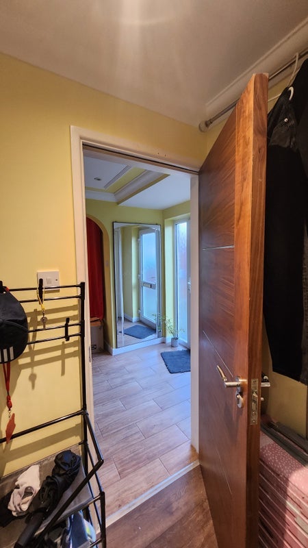 Flat Varden Croft in Birmingham