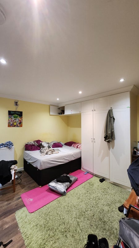 Flat Varden Croft in Birmingham