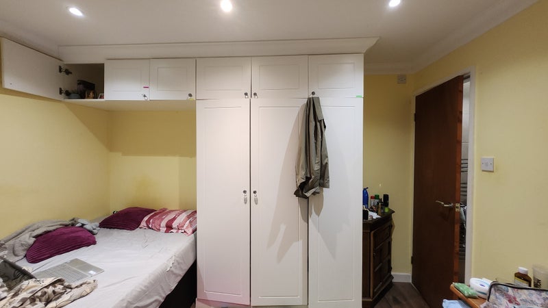 Flat Varden Croft in Birmingham