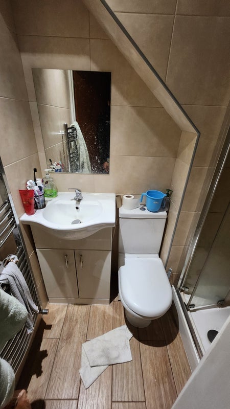 Flat Varden Croft in Birmingham