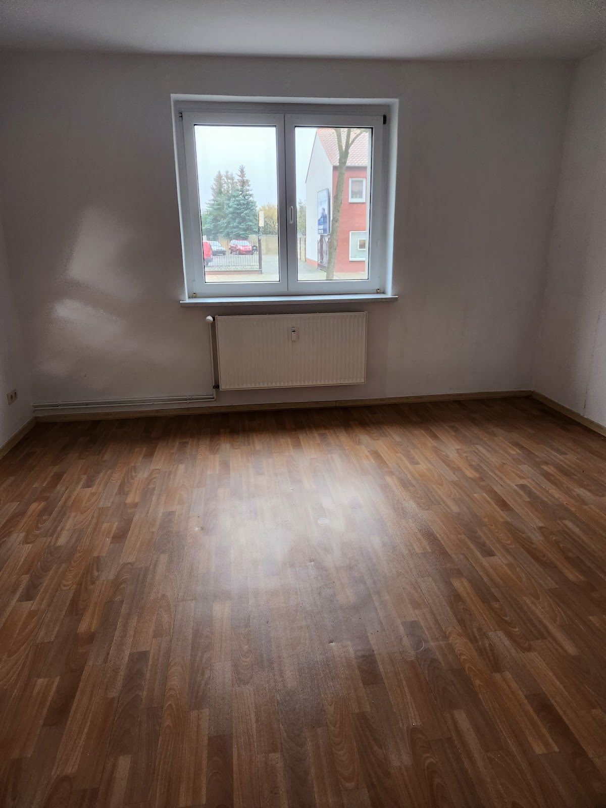 Wohnung Dessauer Straße in Wittenberg