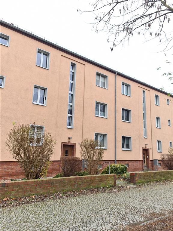 Wohnung Dessauer Straße in Wittenberg