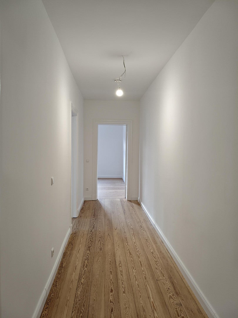 Wohnung Mozartstraße in Hamburg