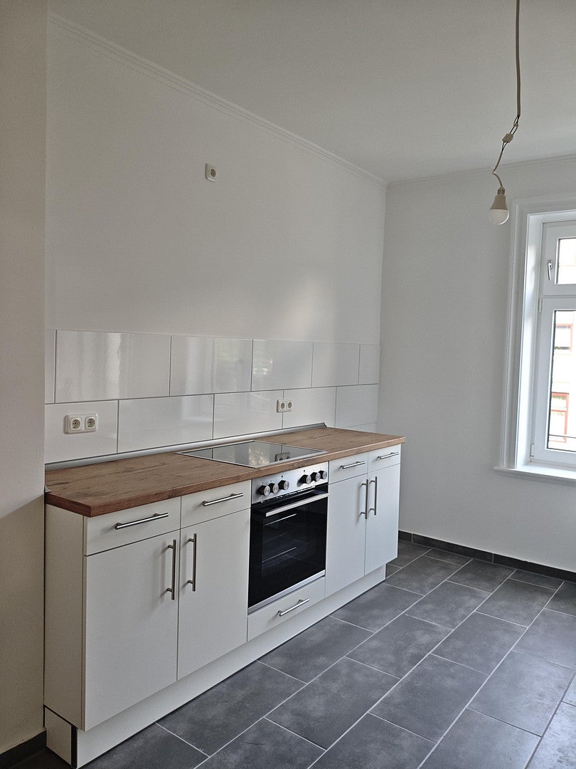 Wohnung Mozartstraße in Hamburg