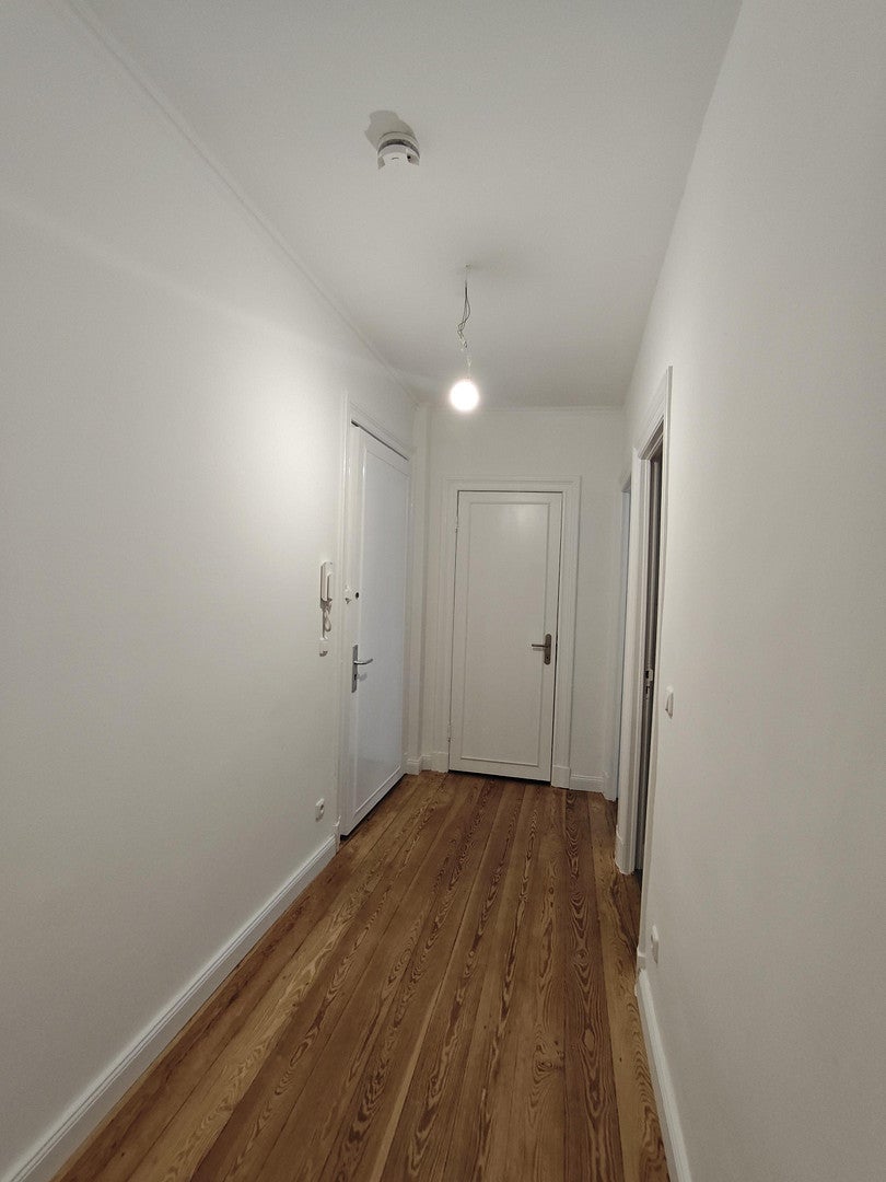 Wohnung Mozartstraße in Hamburg