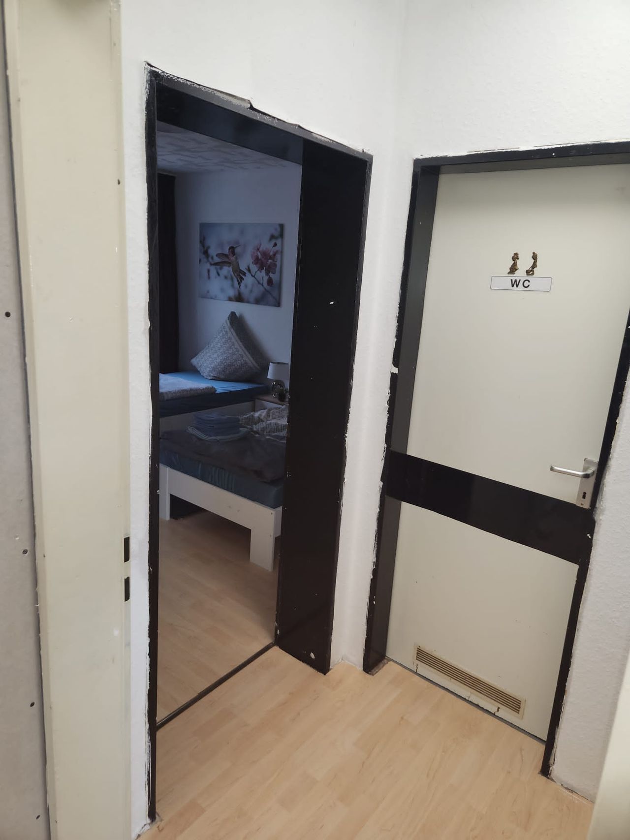 Wohnung Brassertstraße in Marl