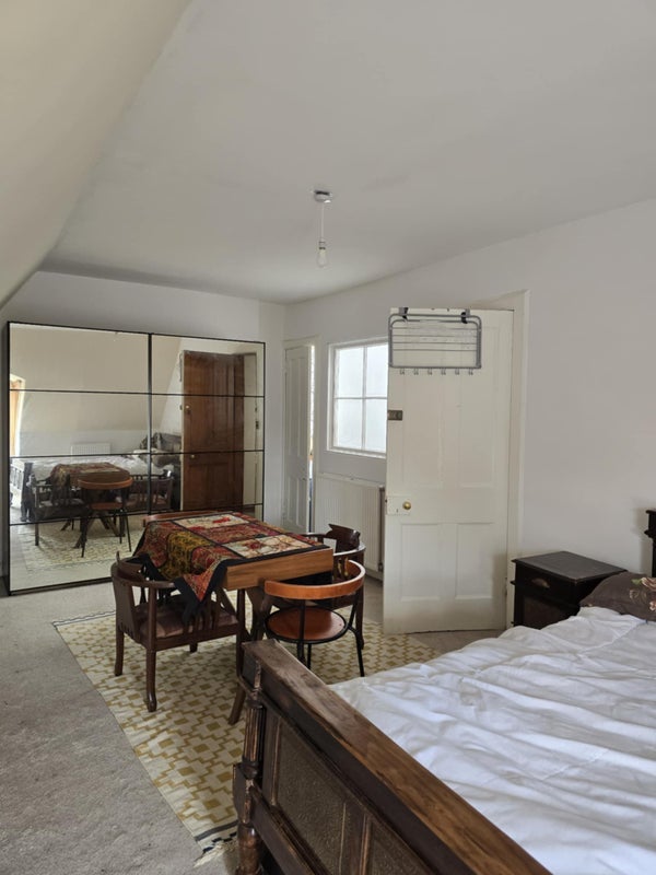 Room Kilmaurs Terrace in City of Edinburgh